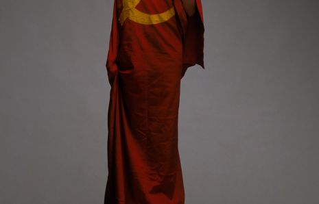 Geopolitical Eveningwear