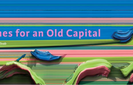 Worldlines for an Old Capital
